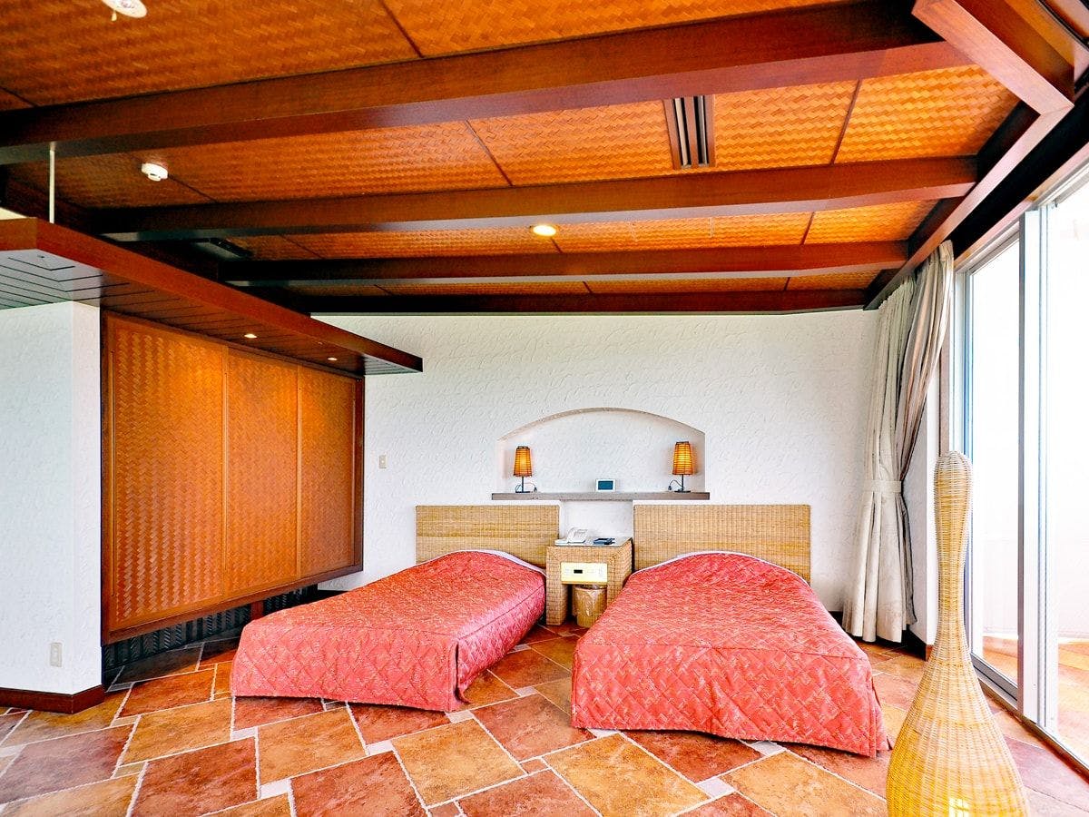 Marine Lodge Marea