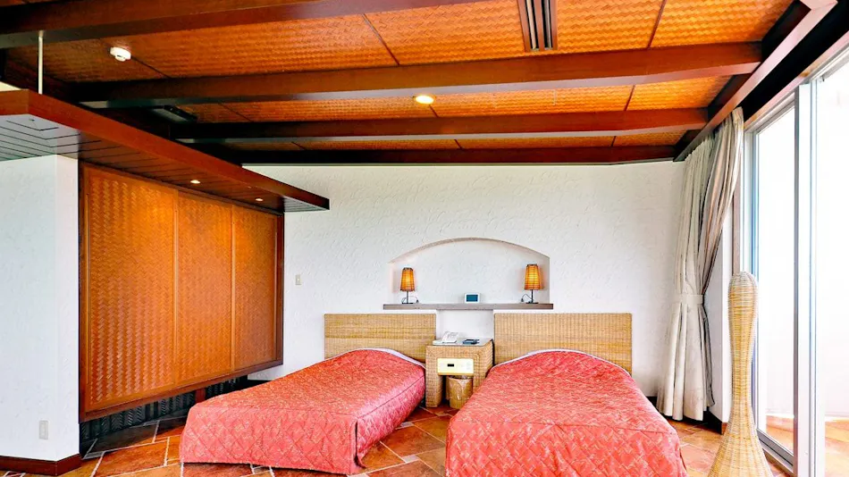 Marine Lodge Marea