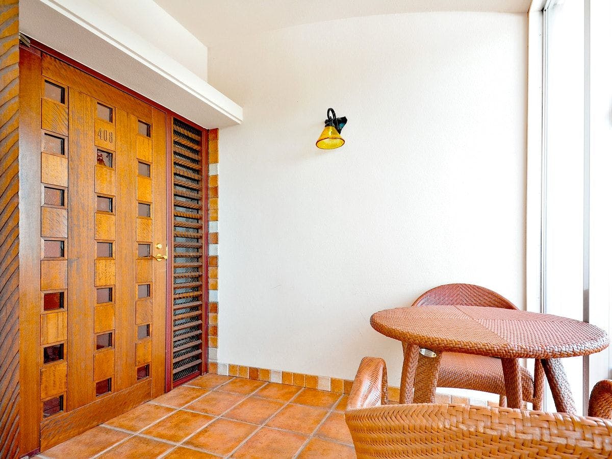 Marine Lodge Marea