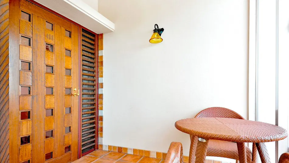 Marine Lodge Marea