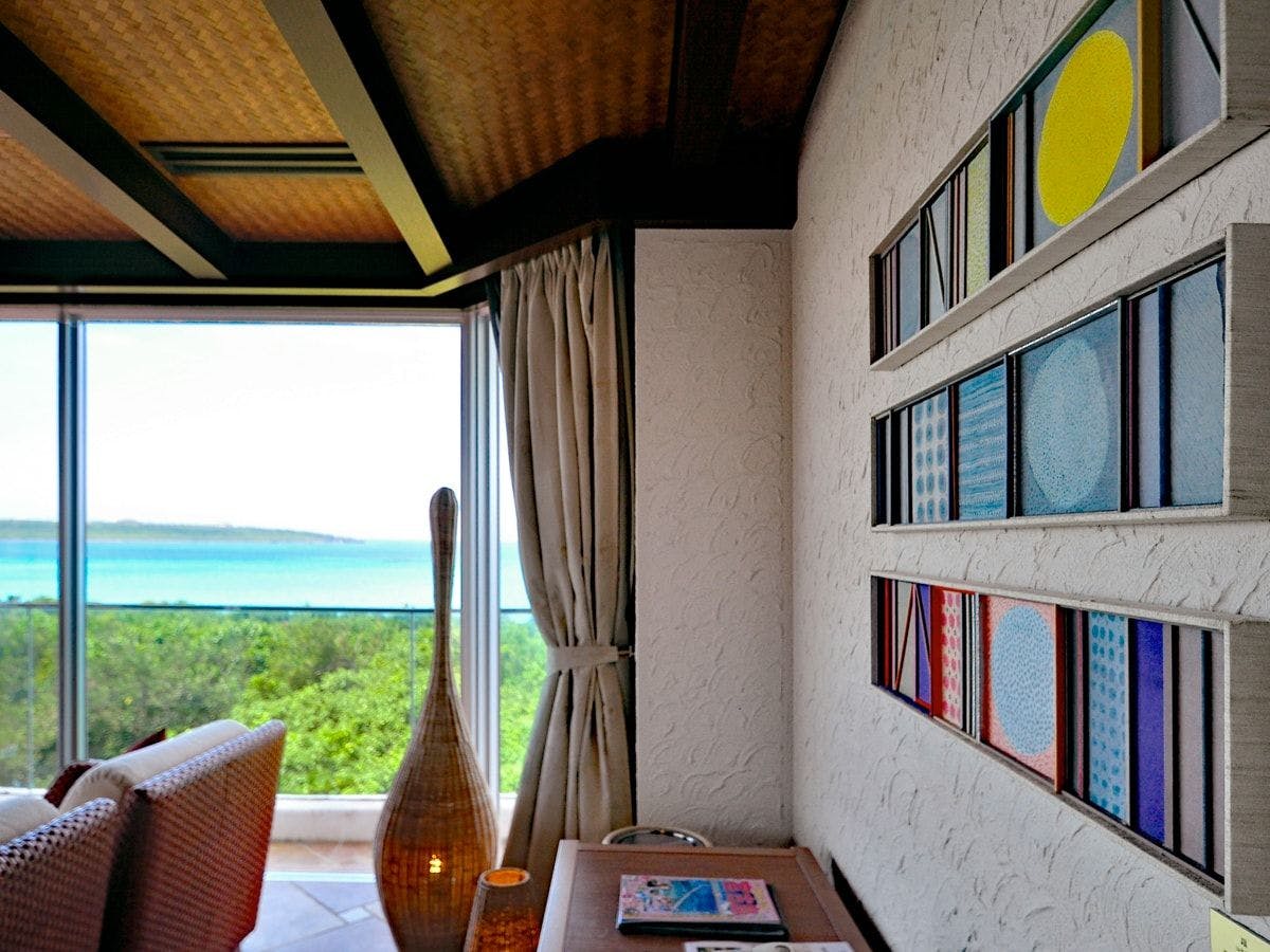 Marine Lodge Marea