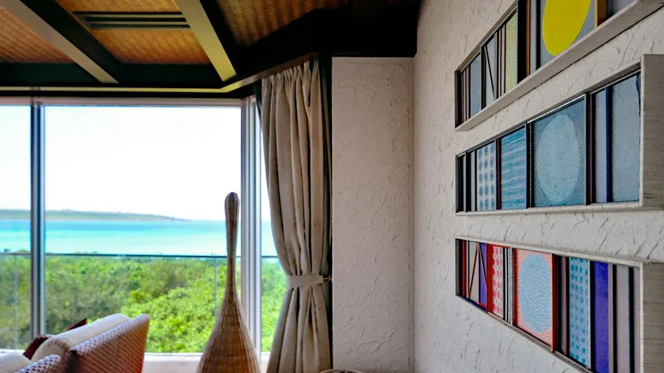 Marine Lodge Marea
