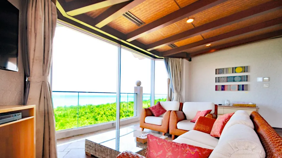 Marine Lodge Marea