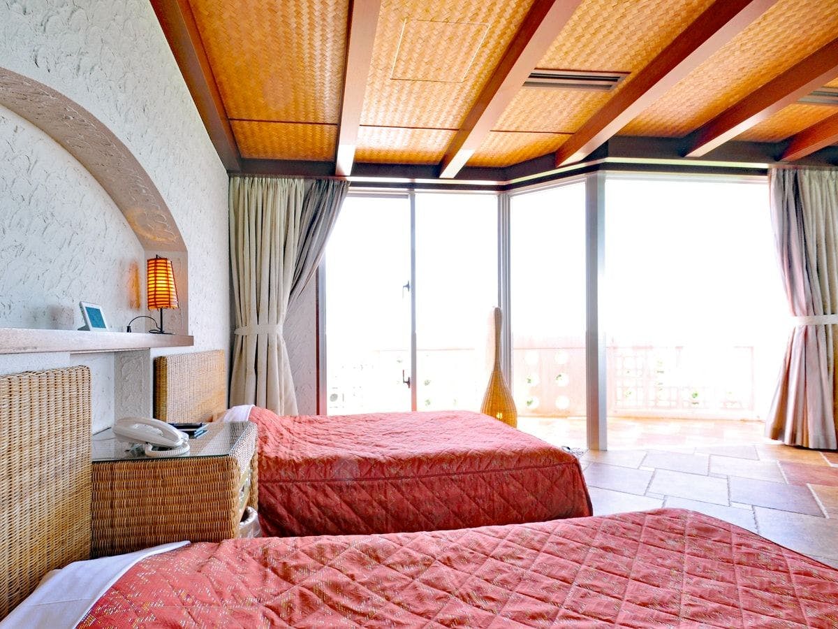 Marine Lodge Marea