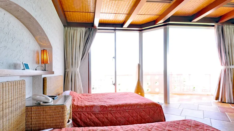 Marine Lodge Marea
