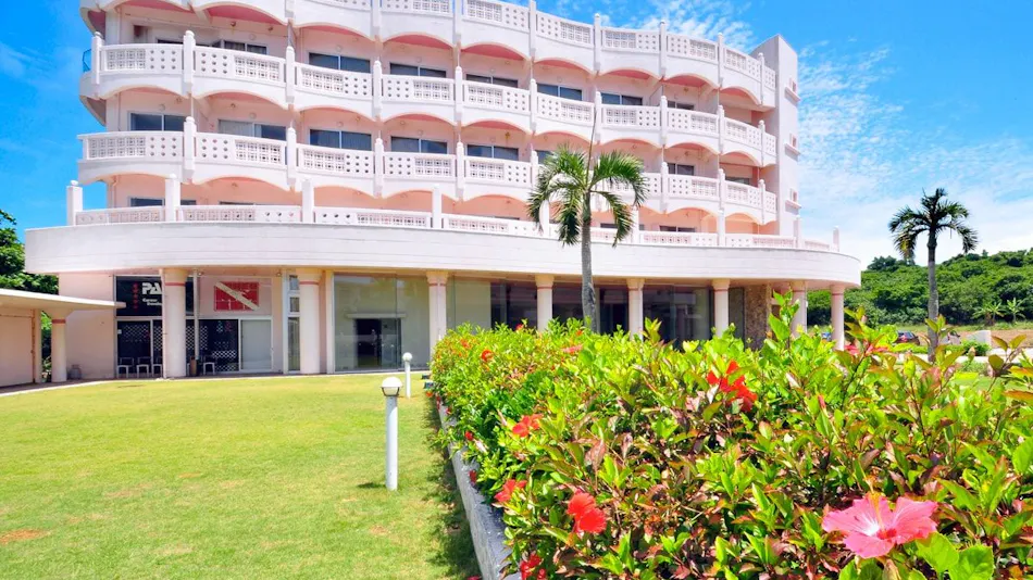 Marine Lodge Marea