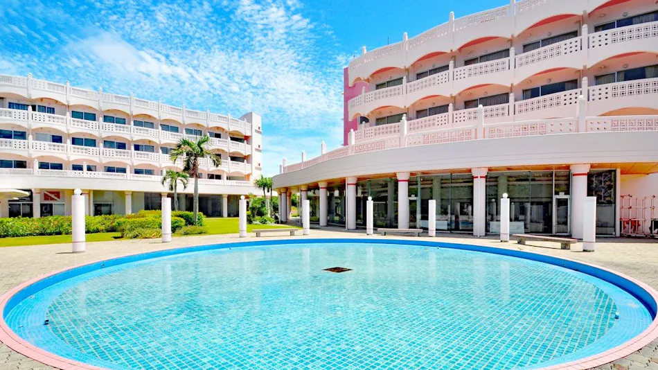 Marine Lodge Marea