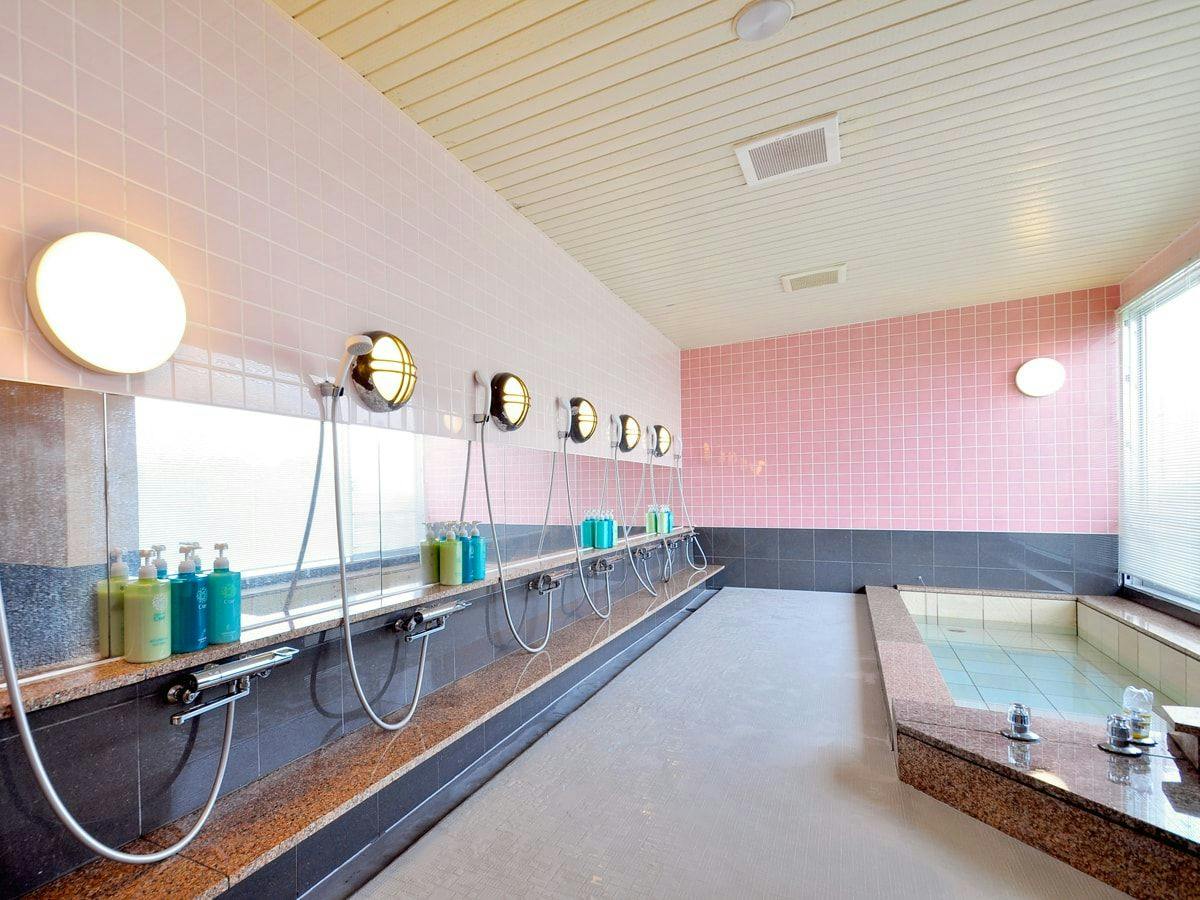 Marine Lodge Marea