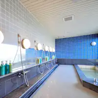 【Pemandian Umum Pria】