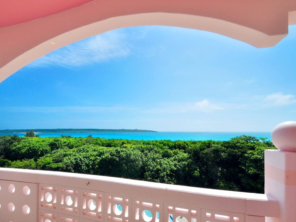 Marine Lodge Marea