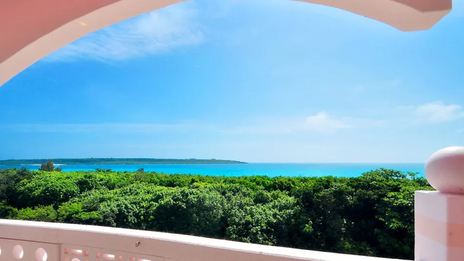 Marine Lodge Marea