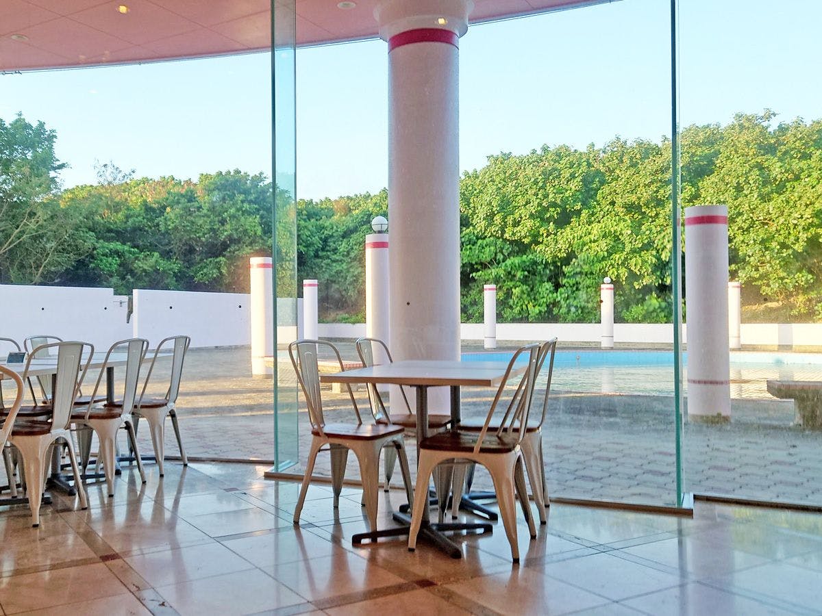 Marine Lodge Marea