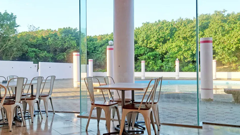 Marine Lodge Marea