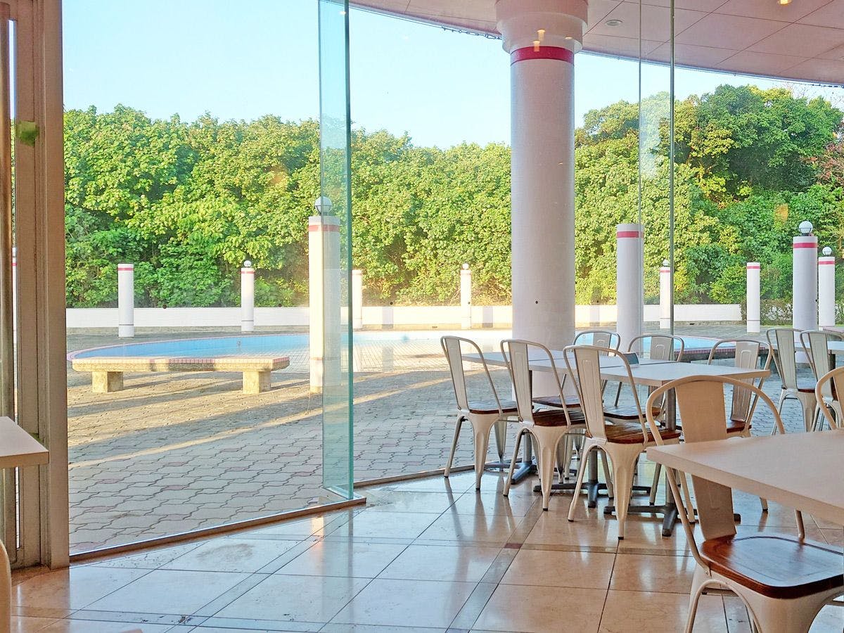 Marine Lodge Marea