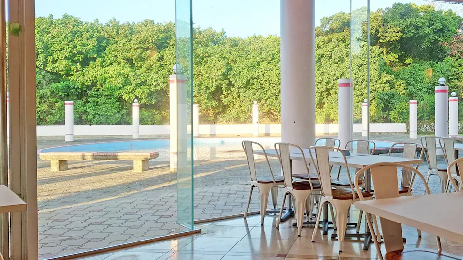Marine Lodge Marea