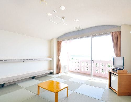 【和室】