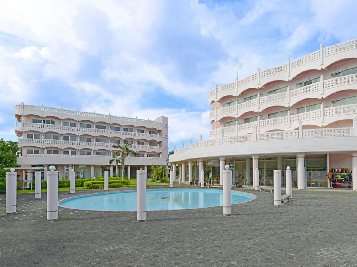 Marine Lodge Marea