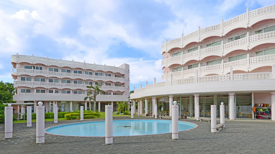 Marine Lodge Marea