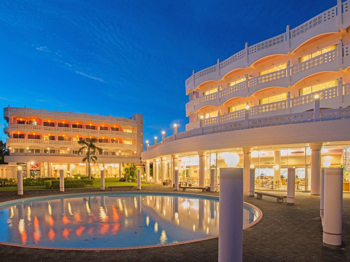 与那覇前浜ビーチに近いホテル 旅館 お得に宿泊予約 Yahoo トラベル