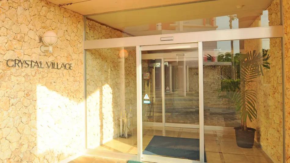 Marine Lodge Marea