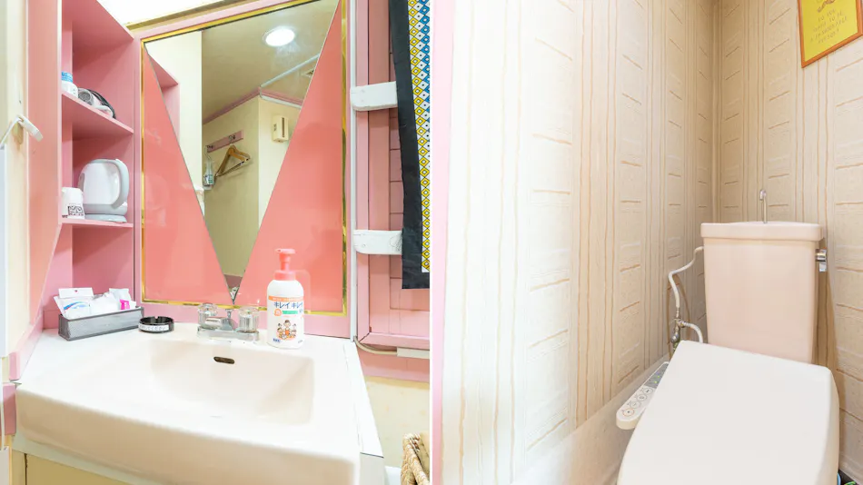Tabist Hotel Florida Ikebukuro