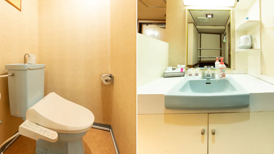 Tabist Hotel Florida Ikebukuro