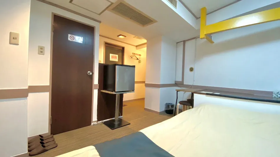 Tabist Hotel Florida Ikebukuro