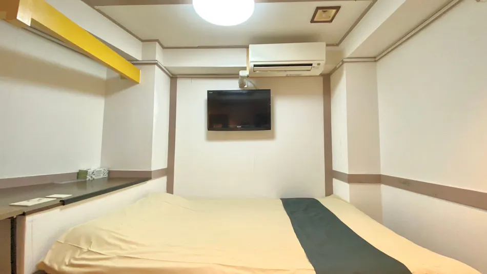 Tabist Hotel Florida Ikebukuro