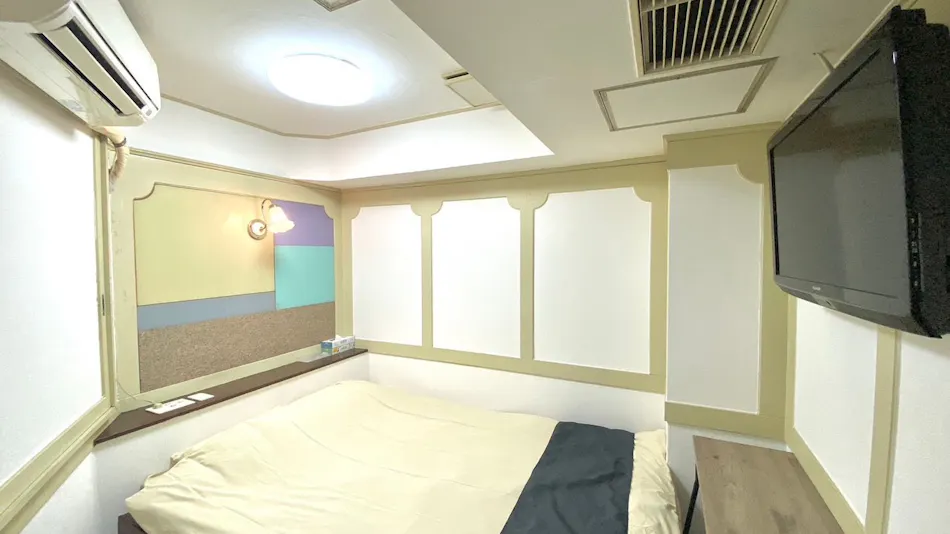 Tabist Hotel Florida Ikebukuro