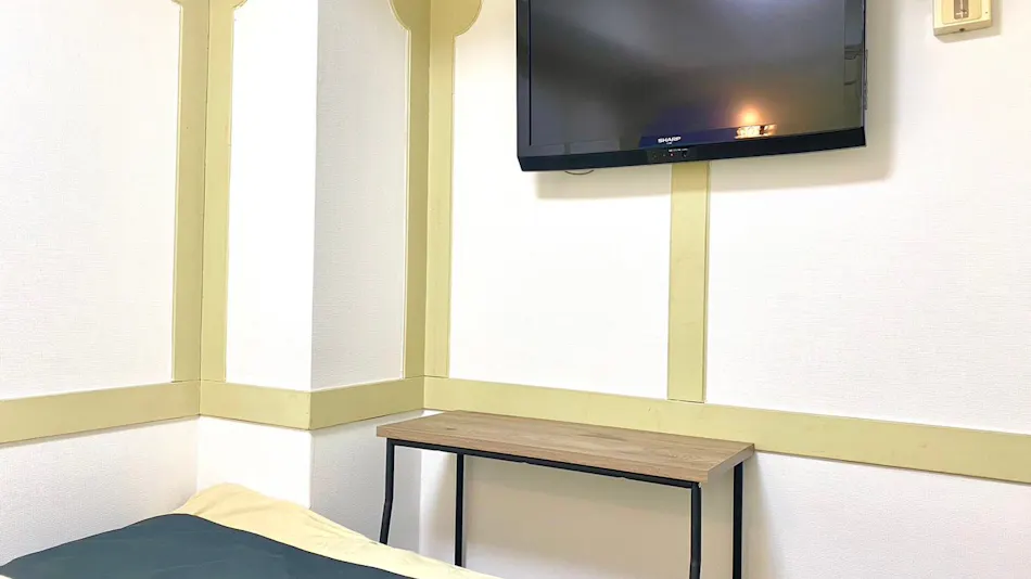 Tabist Hotel Florida Ikebukuro