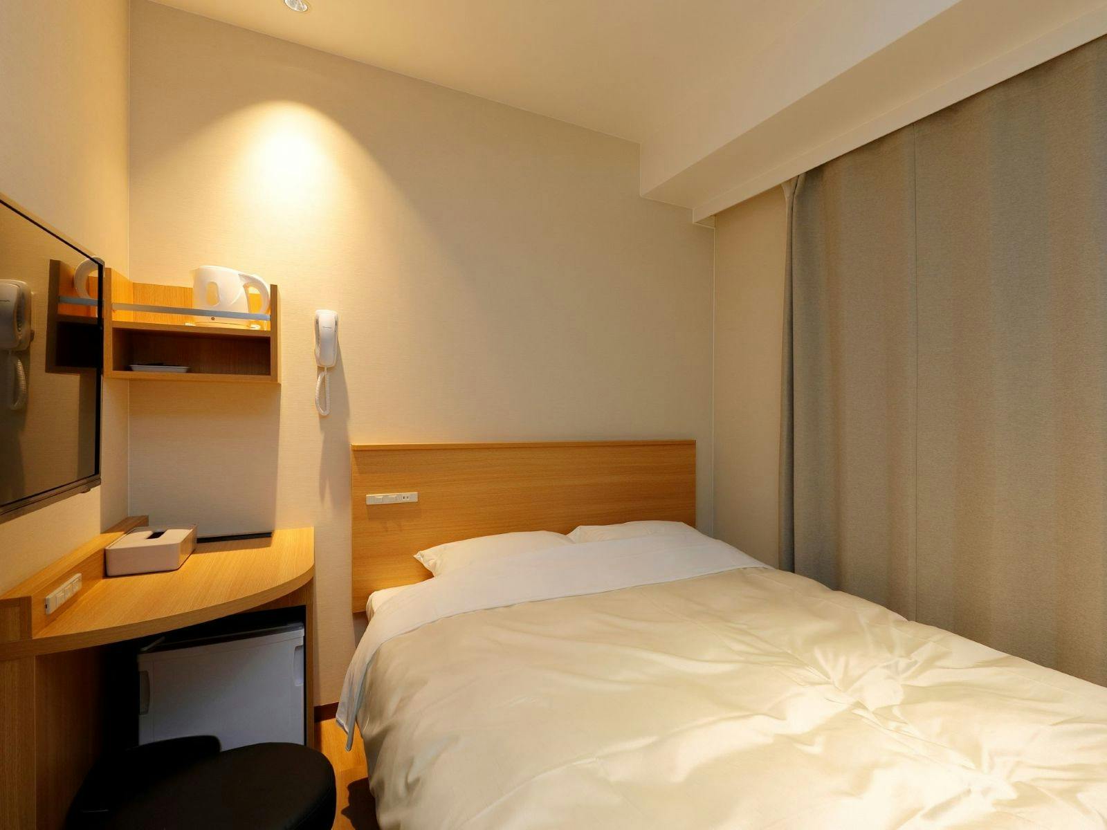 Hotel Grand Terrace Obihiro Annex