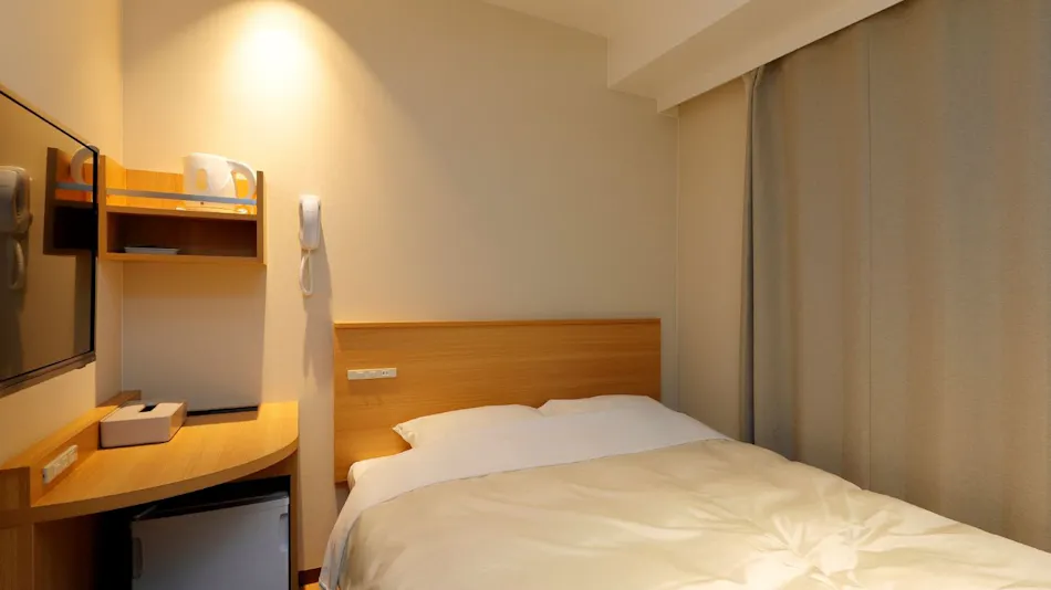 Hotel Grand Terrace Obihiro Annex