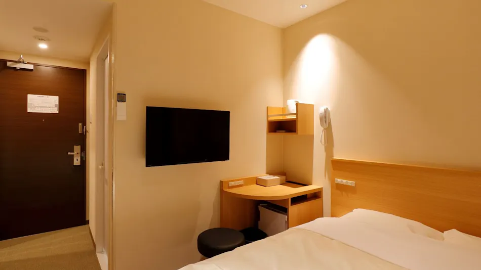 Hotel Grand Terrace Obihiro Annex