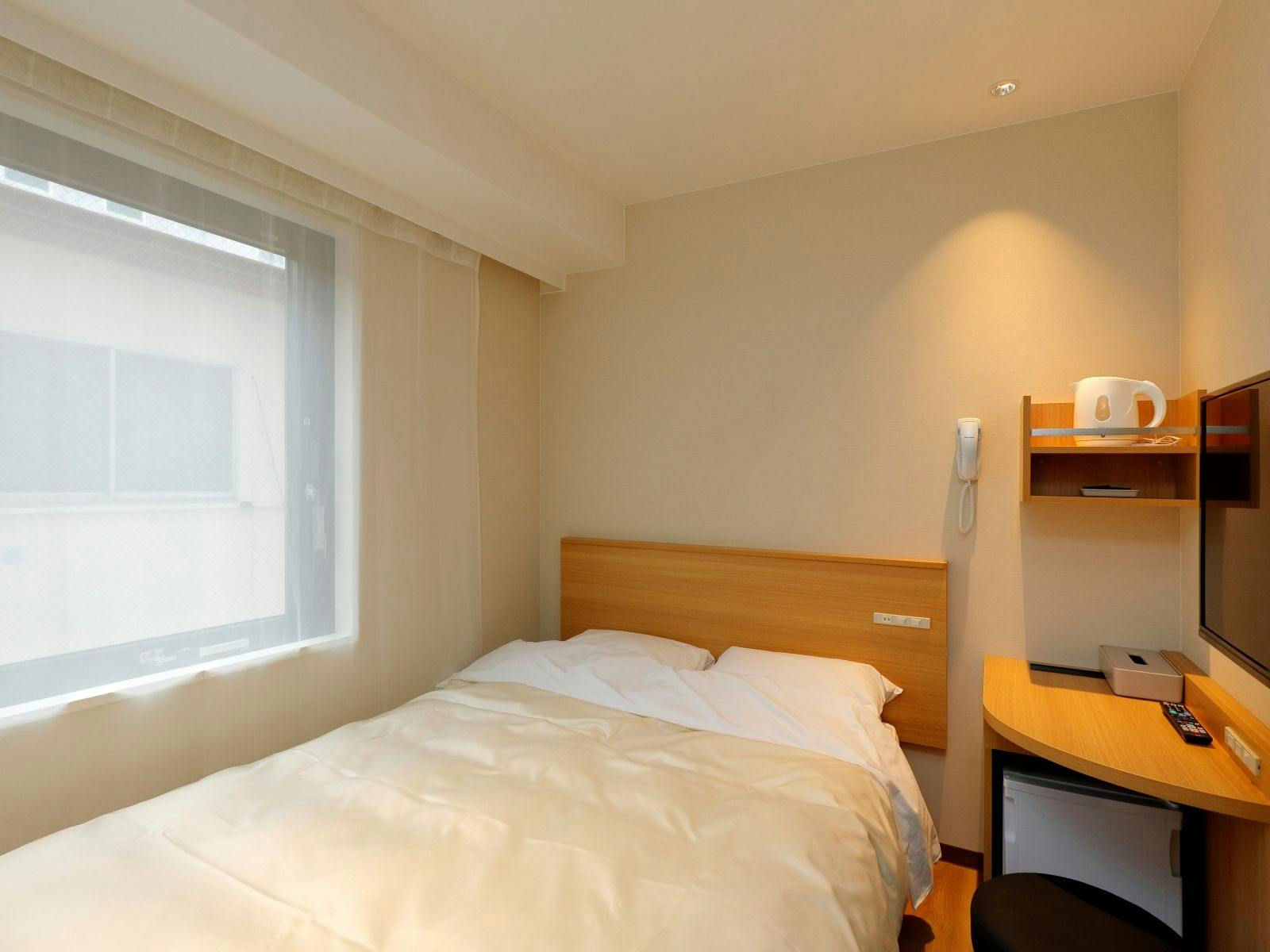 Hotel Grand Terrace Obihiro Annex
