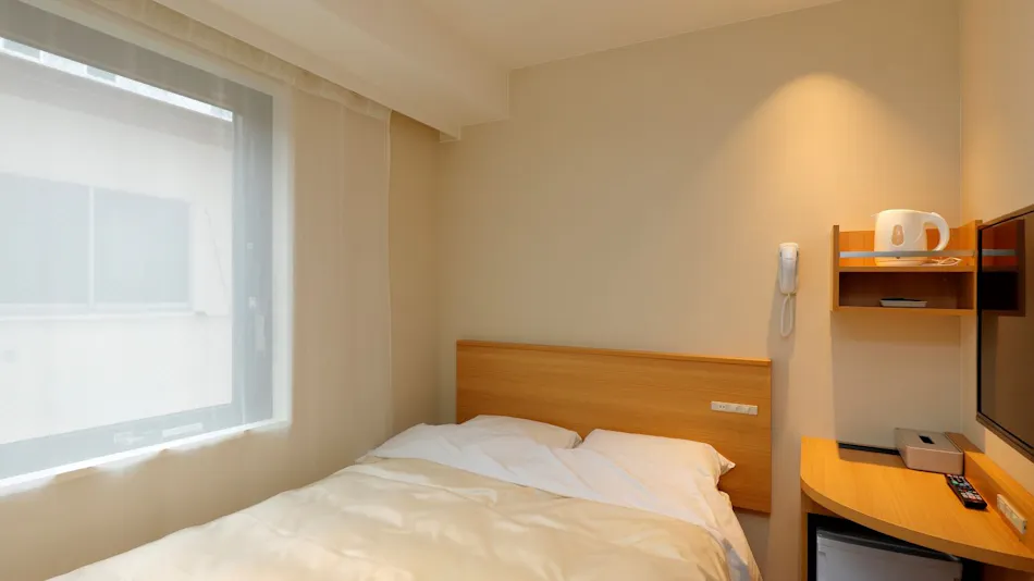 Hotel Grand Terrace Obihiro Annex