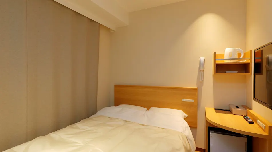 Hotel Grand Terrace Obihiro Annex