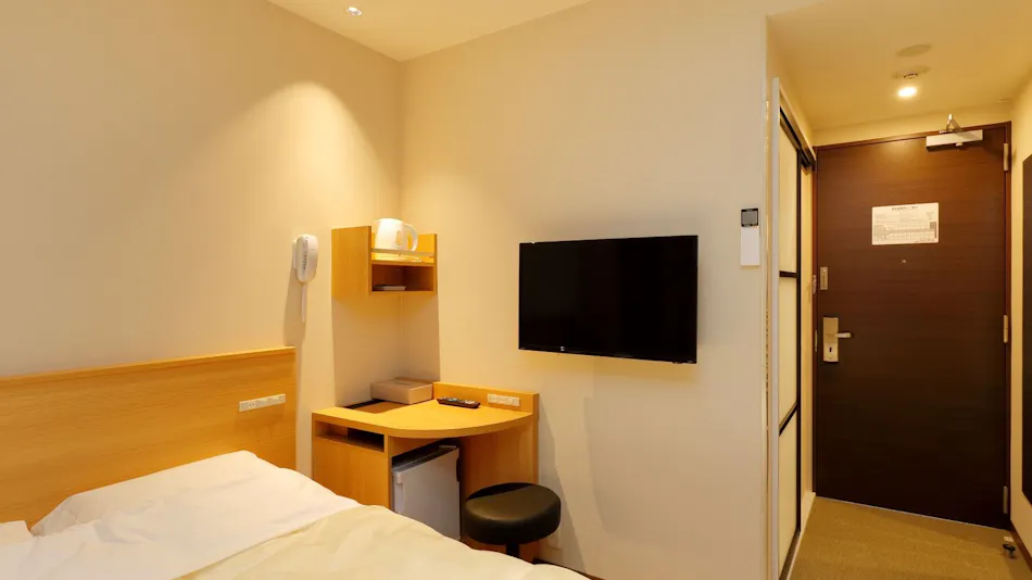 Hotel Grand Terrace Obihiro Annex