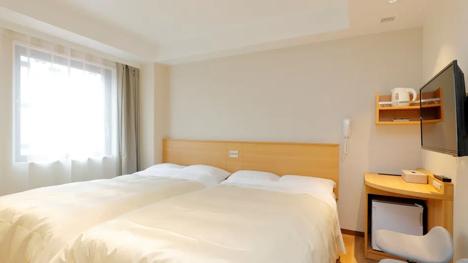 Hotel Grand Terrace Obihiro Annex