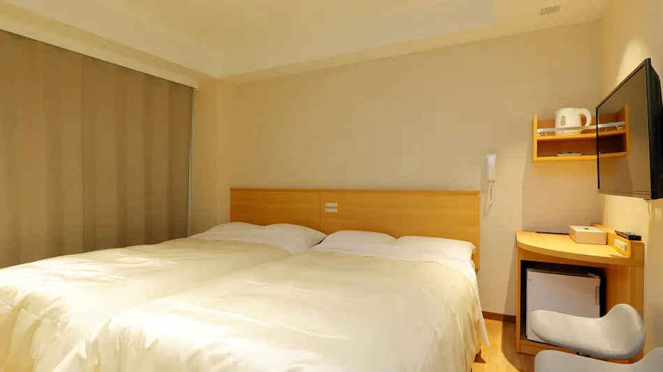Hotel Grand Terrace Obihiro Annex