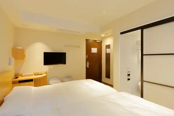 ANNEX【Twin】Luas: 14m²