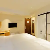 ANNEX【Twin】Luas: 14m²