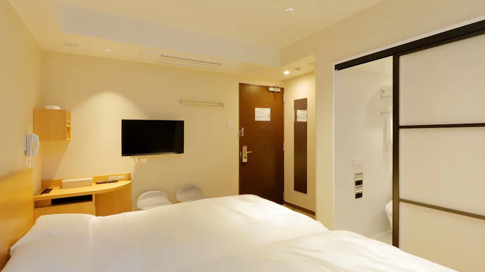 Hotel Grand Terrace Obihiro Annex