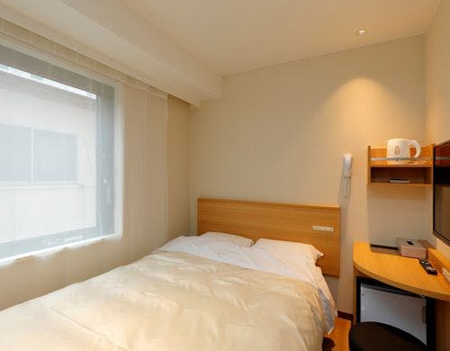 ANNEX【シングル】広さ：10平米