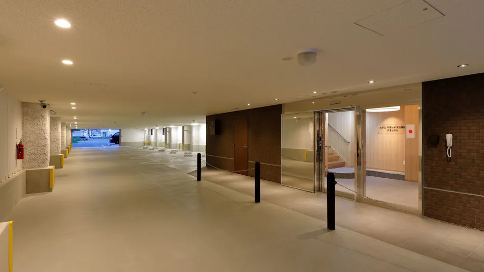 Hotel Grand Terrace Obihiro Annex