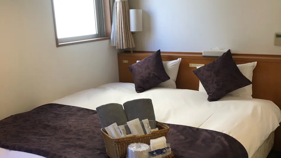 Hotel Plaisir Tachikawa