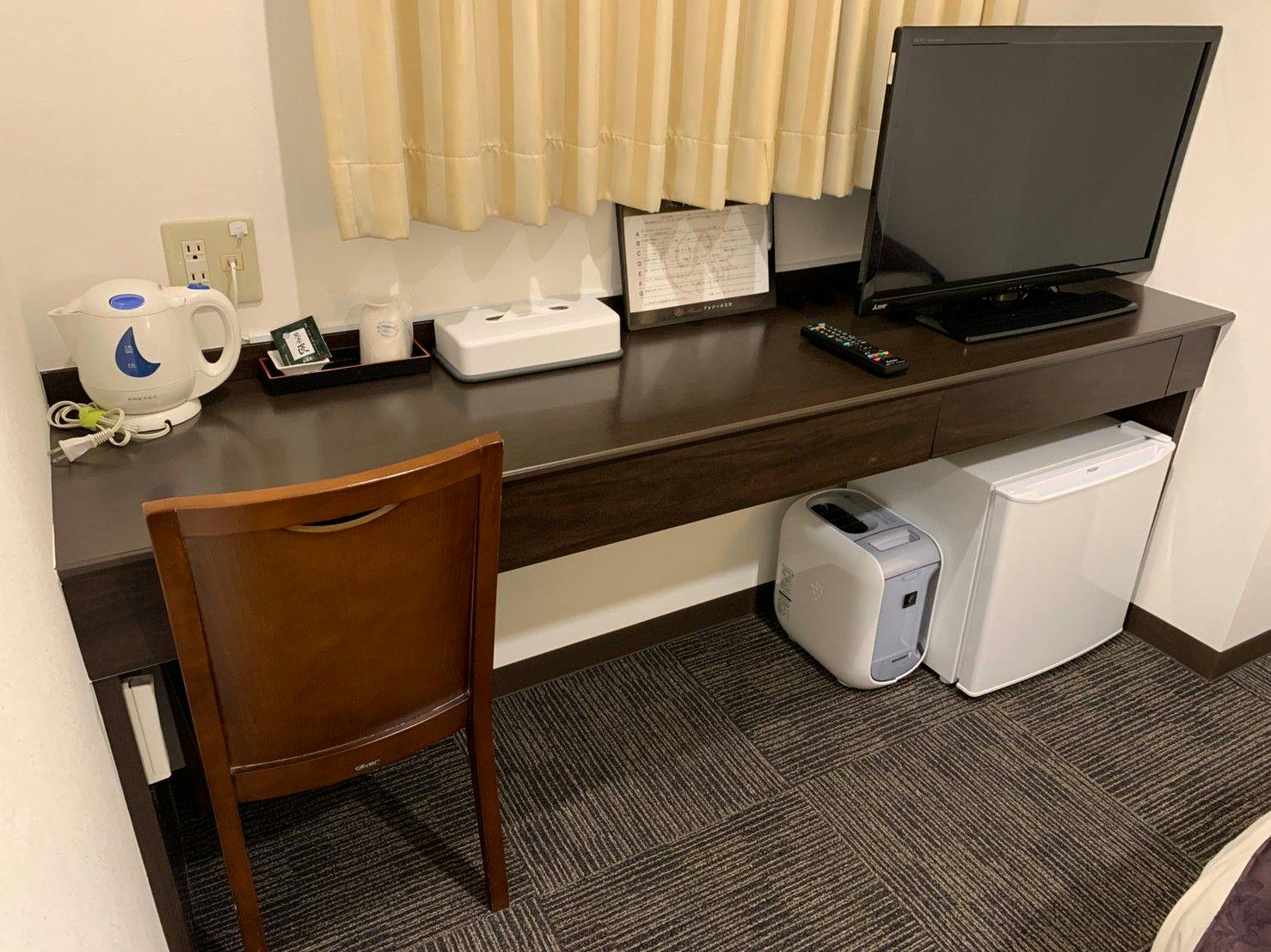 Hotel Plaisir Tachikawa