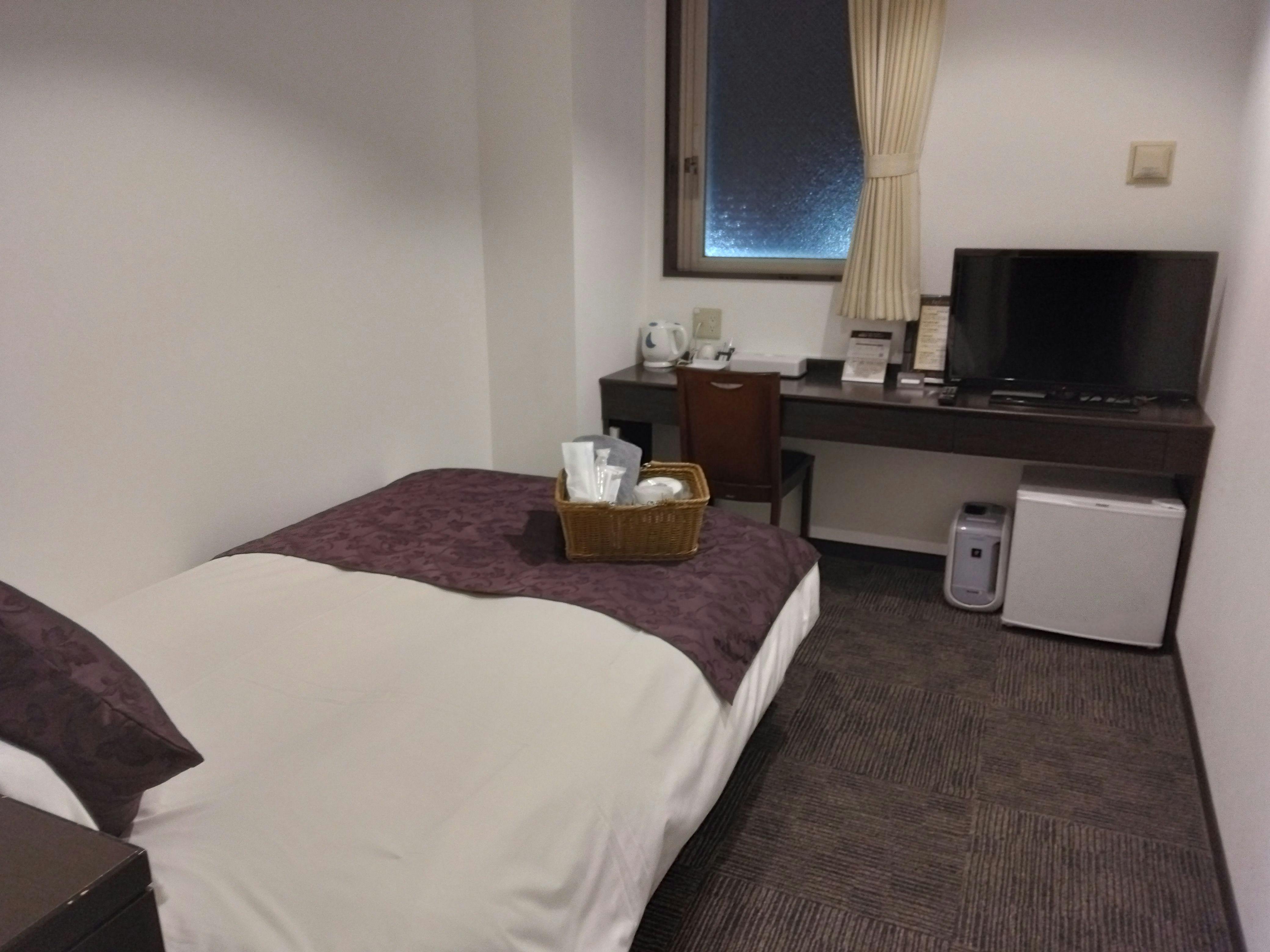 Hotel Plaisir Tachikawa