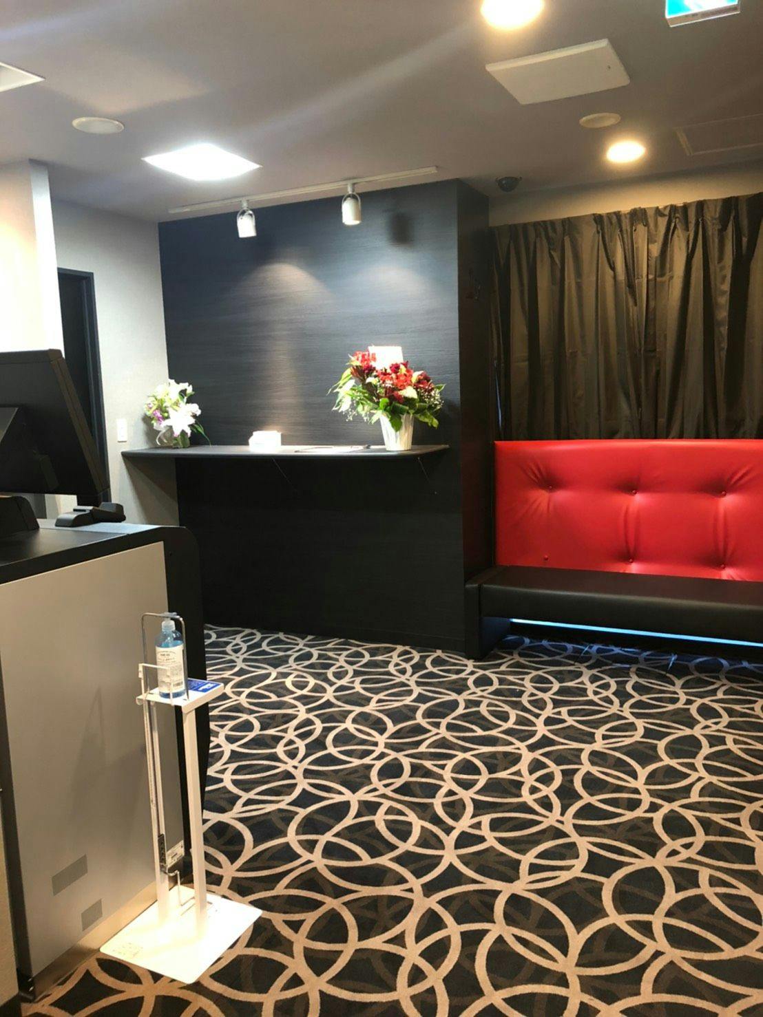 Hotel Plaisir Tachikawa