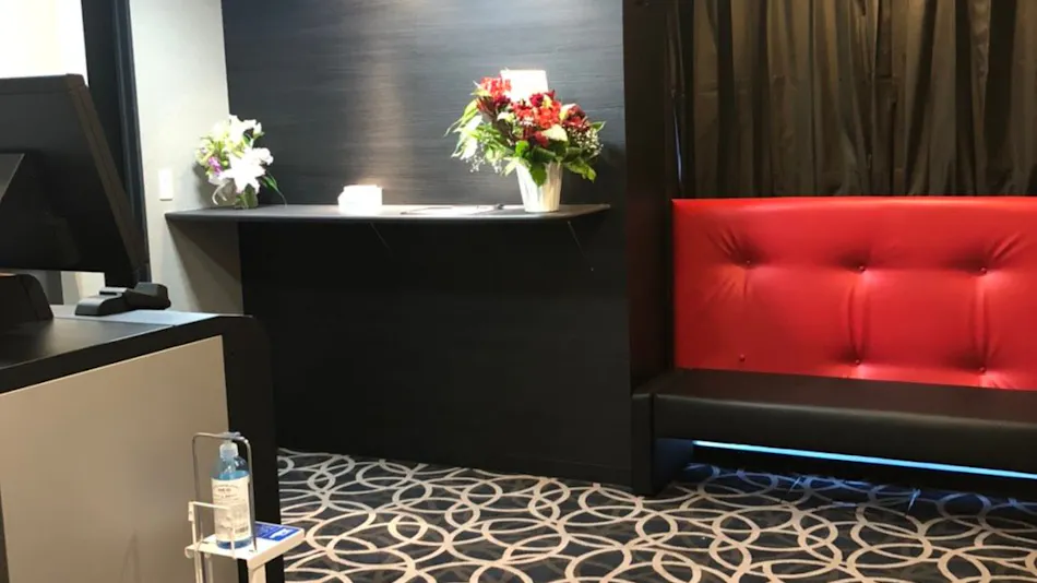 Hotel Plaisir Tachikawa