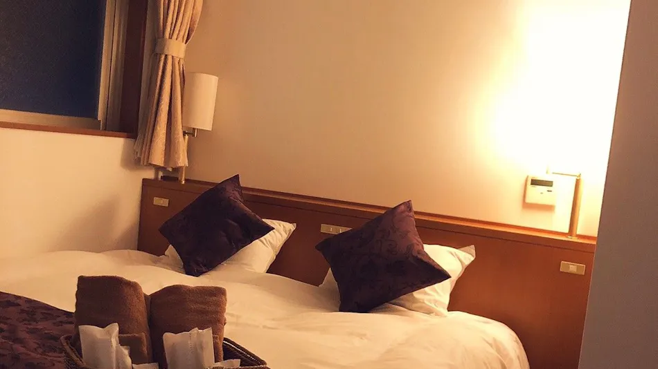 Hotel Plaisir Tachikawa